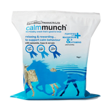 Equilibrium Calmmunch