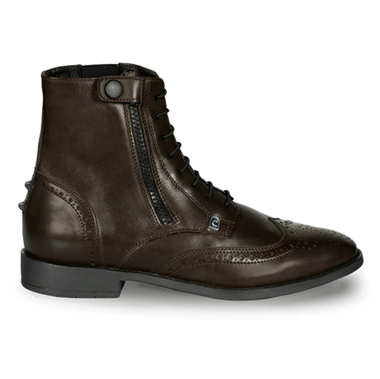 Cavallo Lace Slim Jodhpur Boots