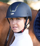 Premier Equine Centauri Horse Riding Helmet