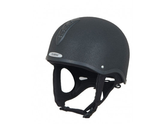 Champion Junior X-Air Plus Skull Helmet