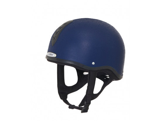 Champion Junior X-Air Plus Skull Helmet