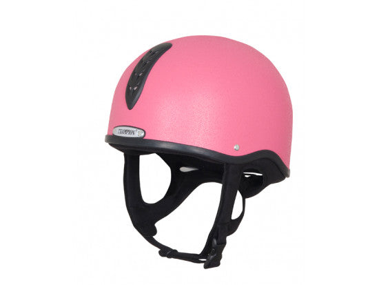 Champion Junior X-Air Plus Skull Helmet