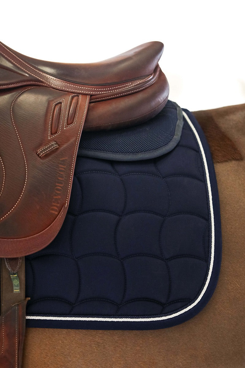 Harcour Chantilly Saddle Pad