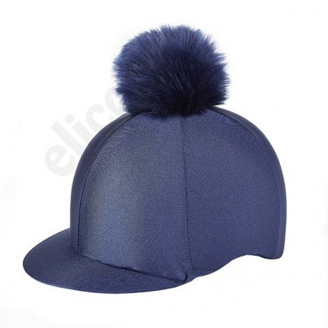 Elico Aberford Lycra Skull Cap Covers