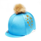 Capz Starburst Hat Cover