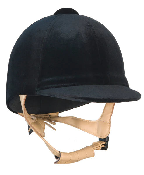 Champion CPX3000 Deluxe Riding Hat