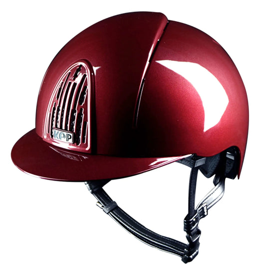 KEP Smart Metal Bordeaux