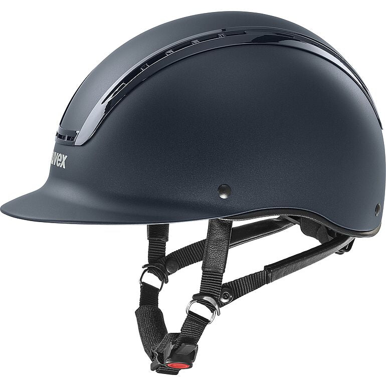 uvex suxxeed active riding hat