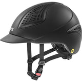 Uvex Exxential II Riding Hat with MIPS