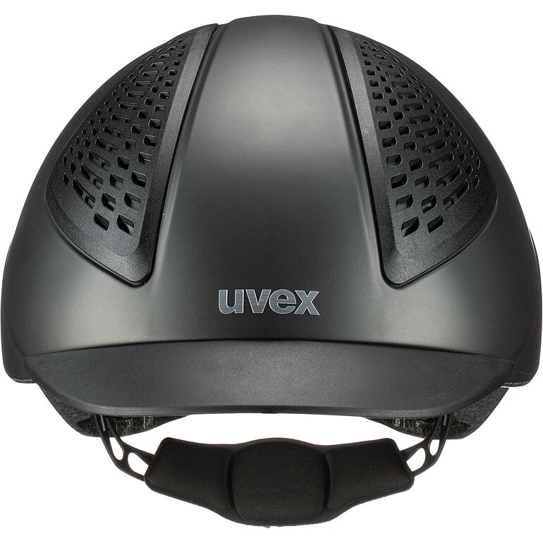 Uvex Exxential II Riding Hat with MIPS