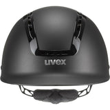 uvex suxxeed active riding hat