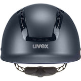 uvex suxxeed active riding hat