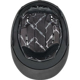 uvex suxxeed diamond riding hat