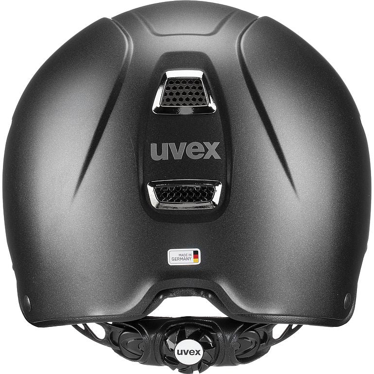 Uvex Perfexxion II Grace Riding Hat