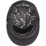 uvex suxxeed active riding hat