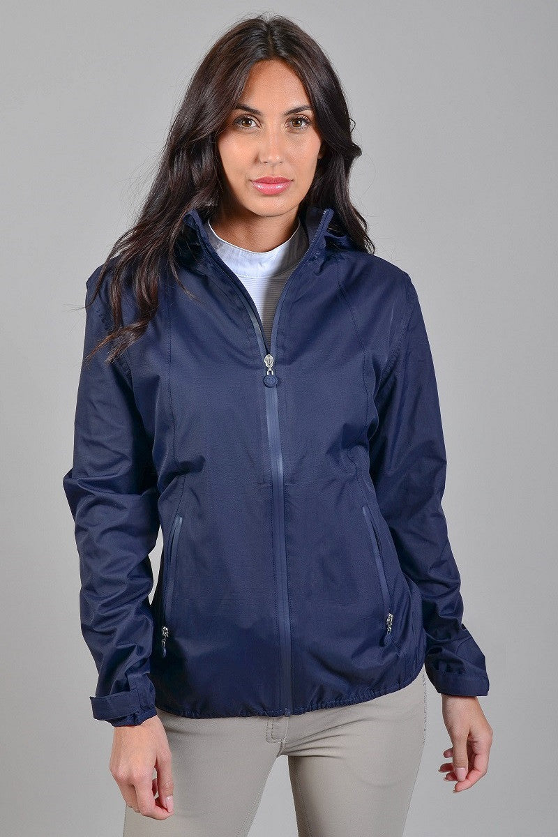 Harcour Cyclade Rain Jacket