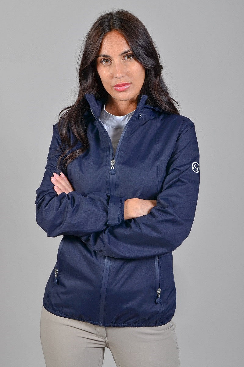 Harcour Cyclade Rain Jacket