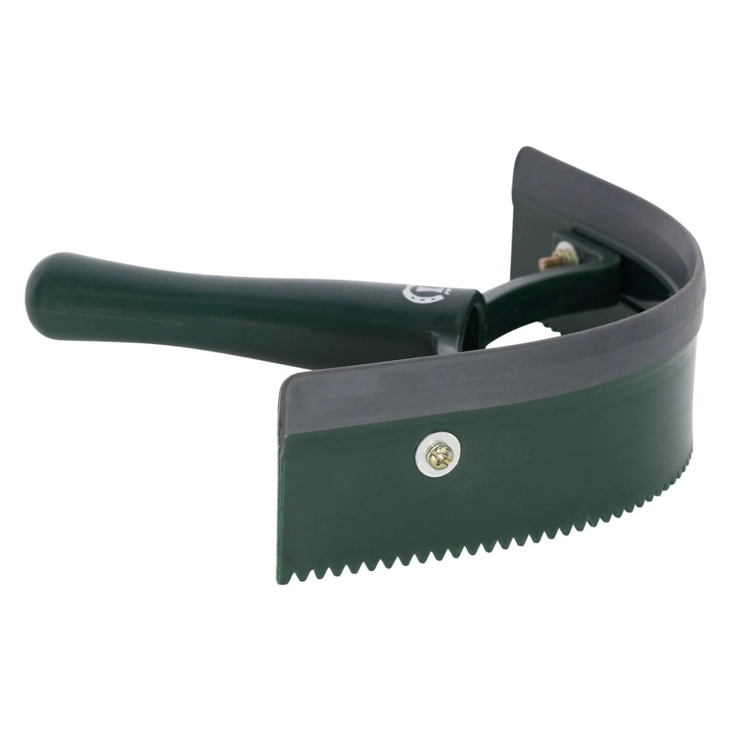 Imperial Riding Half Round Sweat Scraper Plastic