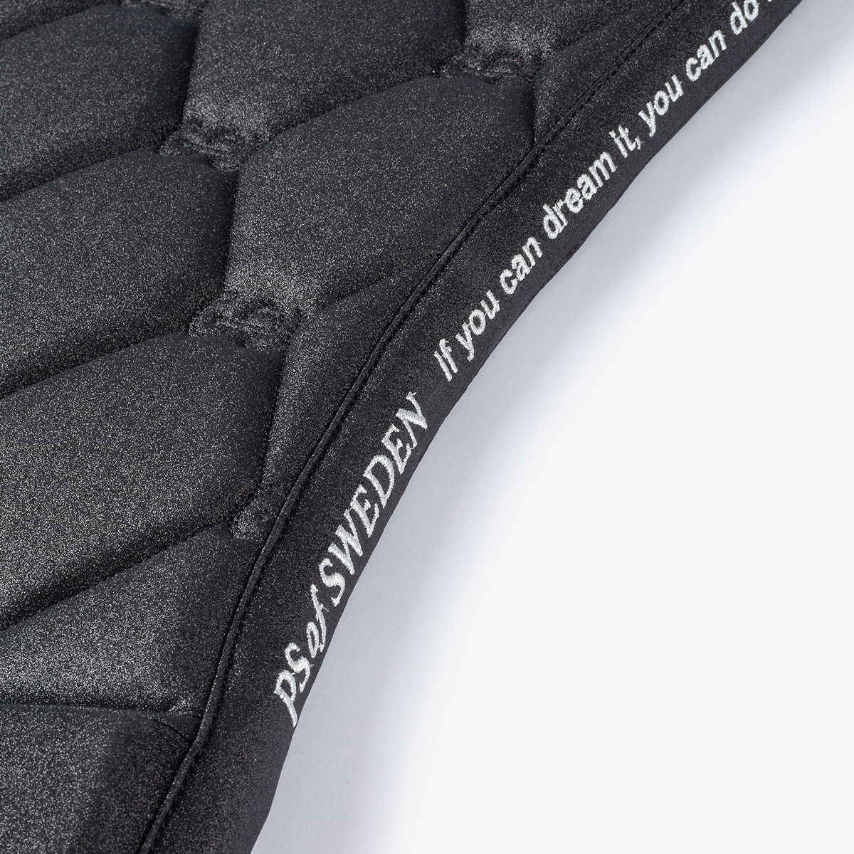 PS of Sweden Stardust Dressage Saddle Pads