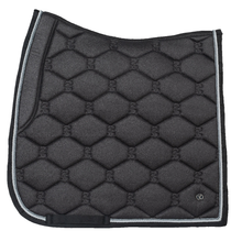 Load image into Gallery viewer, PS of Sweden Stardust Dressage Saddle Pads
