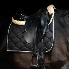 Load image into Gallery viewer, PS of Sweden Stardust Dressage Saddle Pads
