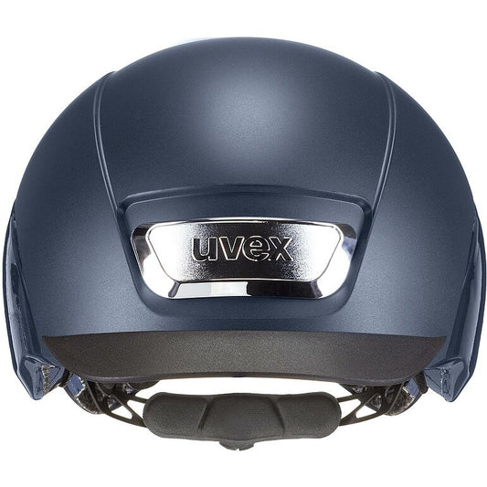Uvex Elexxion Pro Riding Hat
