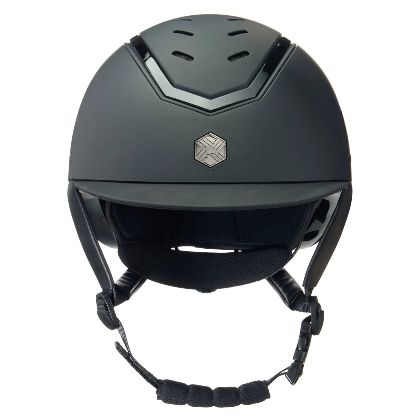 Charles Owen EQX Kylo Riding Helmet