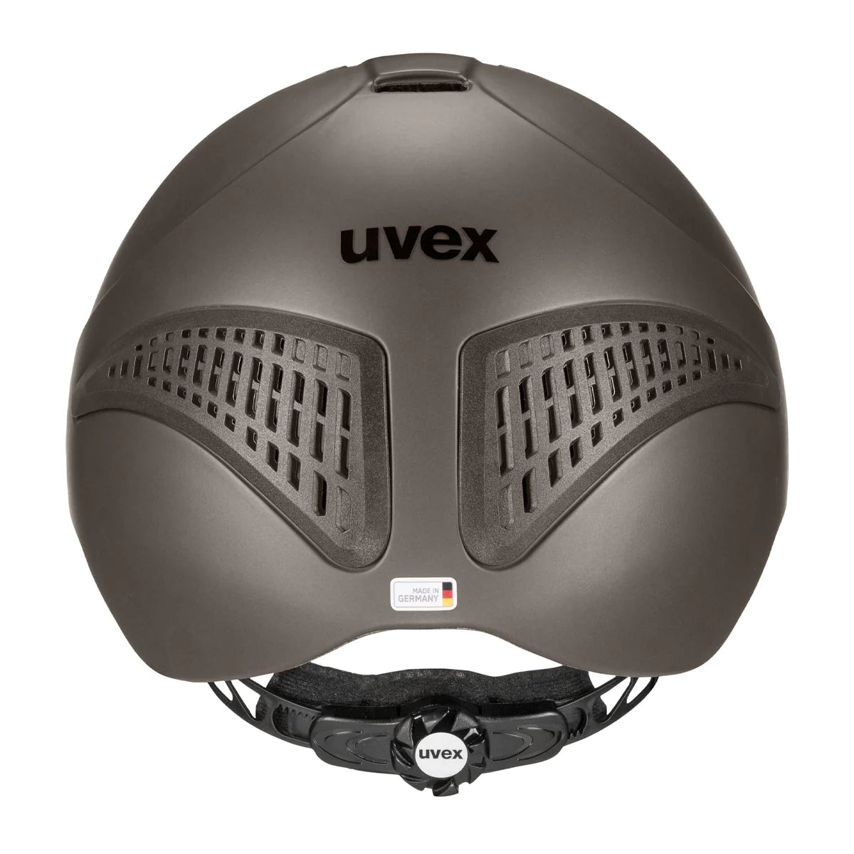 Uvex Exxential ll Riding Hat