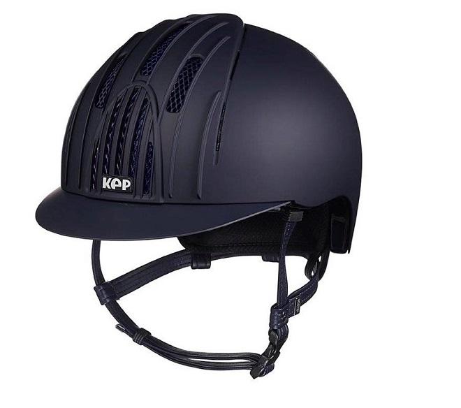 KEP Helmet Fast Blue