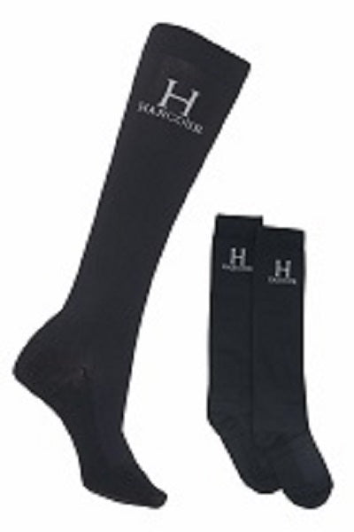 Harcour Badminton Rider 2 pack Socks