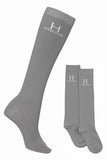 Harcour Badminton Rider 2 pack Socks