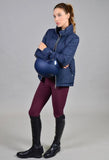 Harcour Jacket Joy Padded Monogram