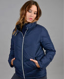 Harcour Jacket Joy Padded Monogram