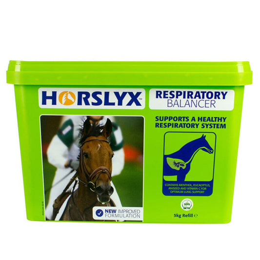 Horslyx Respiratory Balancer Lick - 5kg
