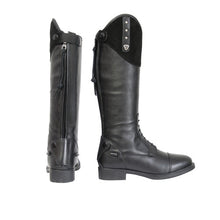 Load image into Gallery viewer, Hy Equestrian Children&#39;s Soriso Riding Boots
