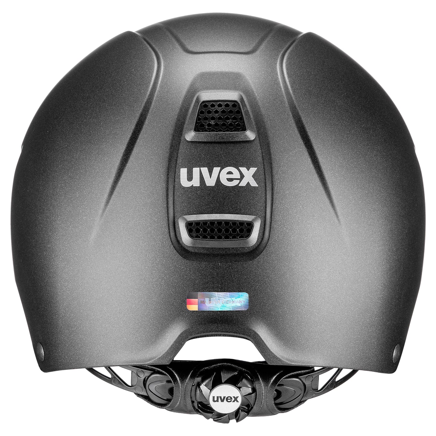 Uvex Perfexxion II XC Skull