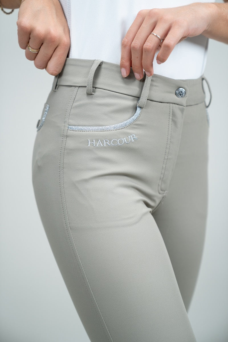 Harcour Jaltika Women's Fullseat Breeches