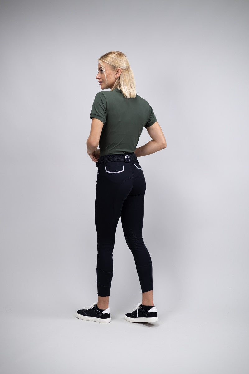 Harcour Jaltika Women’s Knee Grip Breeches