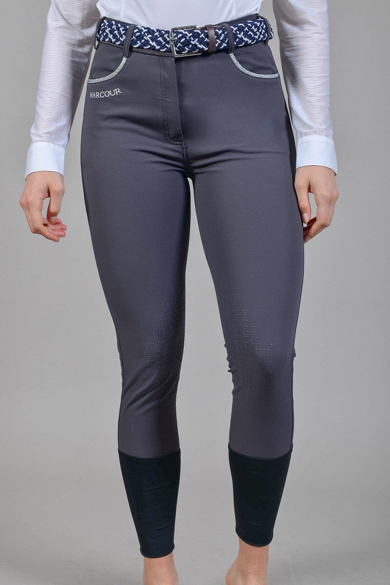 Harcour Jaltika Women's Fullseat Breeches