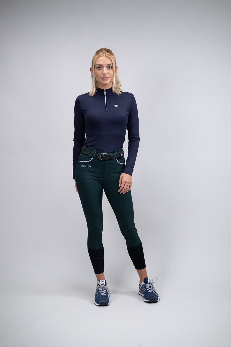 Harcour Jaltika Women's Fullseat Breeches