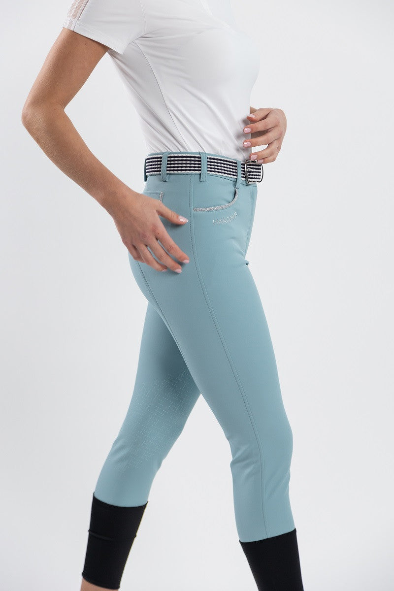 Harcour Jaltika Women's Fullseat Breeches