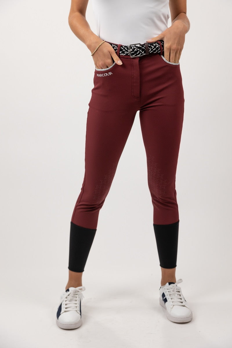 Harcour Jaltika Women's Fullseat Breeches