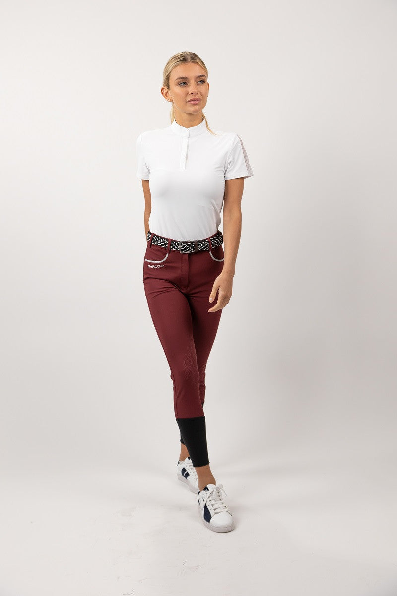 Harcour Jaltika Women's Fullseat Breeches