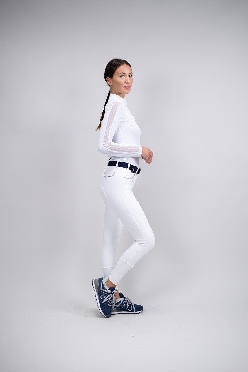 Harcour Jaltika Women's Fullseat Breeches