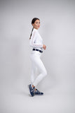 Harcour Jaltika Women's Fullseat Breeches