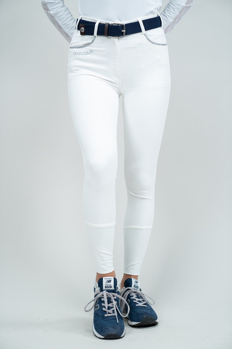 Harcour Jaltika Women's Fullseat Breeches