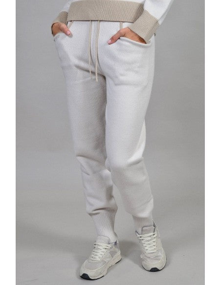 Harcour Passo Woman Jogging Bottoms