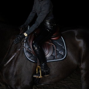 PS of Sweden Stardust Jump Saddle Pads