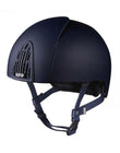 KEP Smart Jockey XC Skull Blue - Large Shell