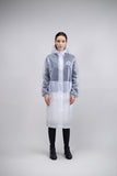 Harcour Kichaka Long Rain Jacket